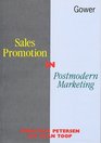 Sales Promotion in Postmodern Marketing