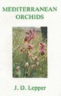 Mediterranean Orchids