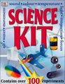 Dk Science Kit
