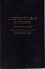 Acupuncturist's Handbook