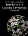 Introduction to Counting  Probability