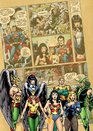 Justice League of America, Vol. 2 (DC Comics Classic Library)