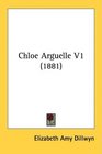 Chloe Arguelle V1