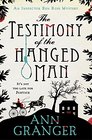 The Testimony of the Hanged Man (Lizzie Martin, Bk 5)