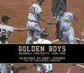 Golden Boys Baseball Portraits 19461960