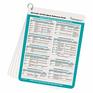ICD10PCS Quick Reference Cards 2019
