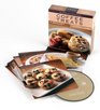 Coffee Treats (MusicCooks: Recipe Cards/Music CD), Muffins, Scones, Quick Breads, Bach Brandenburg Concertos