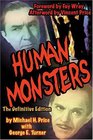Human Monsters The Definitive Edition