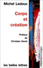 Corps et creation