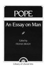 Pope An Essay On Man
