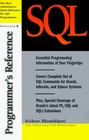 SQL Programmer's Reference