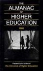 The Almanac of Higher Education 1995