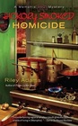 Hickory Smoked Homicide