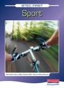 BTEC First Sport Student Book