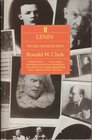 Lenin The Man Behind the Mask