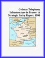Cellular Telephony Infrastructure in France A Strategic Entry Report 1996