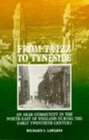 From Ta'izz To Tyneside An Arab Community In The NorthEast Of England During The Early Twentieth Century