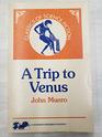 A trip to Venus  a novel