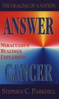 Answer Cancer