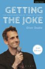 Getting the Joke The Inner Workings of StandUp Comedy