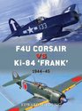 F4U Corsair vs Ki84 'Frank' 194445