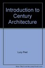 An Introduction to 20thCentury Architecture