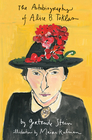 The Autobiography of Alice B Toklas Illustrated