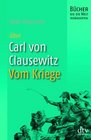 Clausewitz Vom Kriege