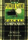 The PowerGame Pocket Companion
