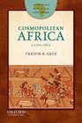 Cosmopolitan Africa 17001875