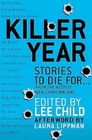 Killer Year: Stories To Die For ...