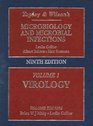 Topley  Wilson's Microbiology and Microbial Infections  6Volume Set