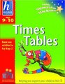 Times Tables Age 910