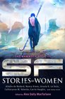 The Mammoth Book of SF Stories by Women