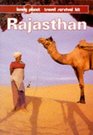 Lonely Planet Rajasthan