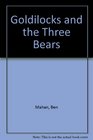 Goldilocks and the Three Bears