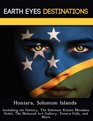 Honiara Solomon Islands Including its History The Solomon Kitano Mendana Hotel The National Art Gallery Tenaru Falls and More