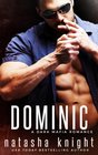 Dominic a Dark Mafia Romance
