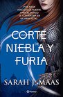 Una corte de niebla y furia