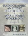 Radiographic Anatomy Positioning  Procedures Workbook Chapters 113