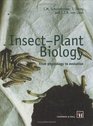 Insectplant Biology