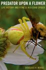 Predator upon a Flower Life History and Fitness in a Crab Spider