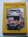 London Transport 193362