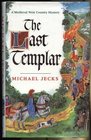 The Last Templar