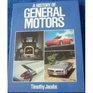 A History of General Motors