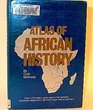Atlas of African History