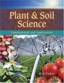 Plant  Soil Science Fundamentals  Applications