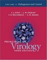 Principles of Virology Vol 2 Pathogenesis and Control