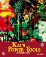 Kai's Power Tools Filters and Effects/Book and CdRom