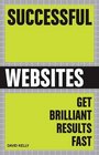 Successful Websites Get Brilliant Results Fast